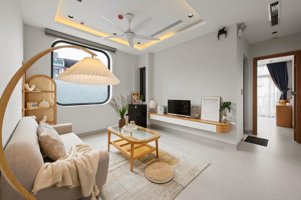 Valora Residence West lake - 31 Xuan Dieu – Hanoi
