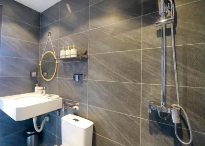 Valora Residence West lake - 31 Xuan Dieu – Foto’s 2