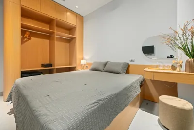 Valora Residence West lake - 31 Xuan Dieu – Foto’s 3