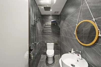 Valora Residence West lake - 31 Xuan Dieu – Foto’s 5