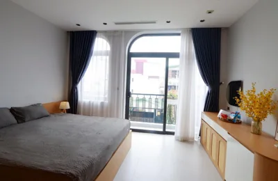Valora Residence West lake - 31 Xuan Dieu – Foto’s 6