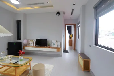 Valora Residence West lake - 31 Xuan Dieu – Foto’s 7