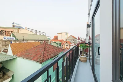 Valora Residence West lake - 31 Xuan Dieu – Foto’s 9
