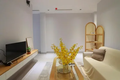 Valora Residence West lake - 31 Xuan Dieu – Foto’s 11