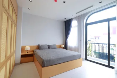 Valora Residence West lake - 31 Xuan Dieu – Foto’s 12