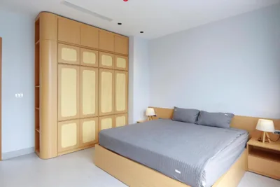 Valora Residence West lake - 31 Xuan Dieu – Foto’s 13