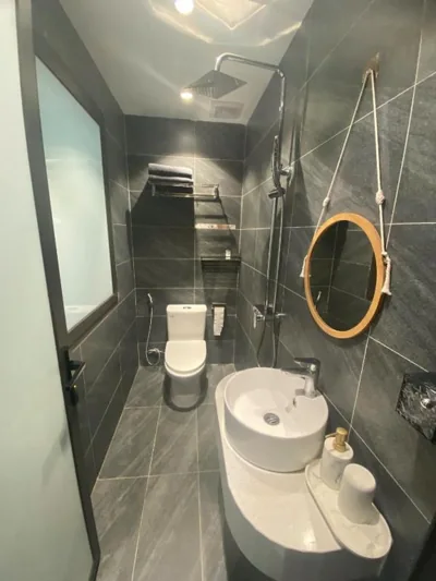 Valora Residence West lake - 31 Xuan Dieu – Foto’s 14