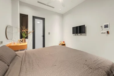 Valora Residence West lake - 31 Xuan Dieu – Foto’s 16